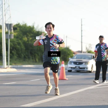 Runner Photo 4597575