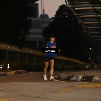 Runner Photo 4597580