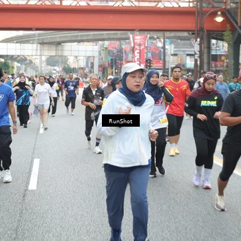 Runner Photo 4597581