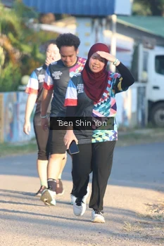 Runner Photo 4597585