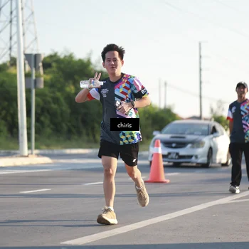 Runner Photo 4597587