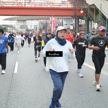 Runner Photo 4597589