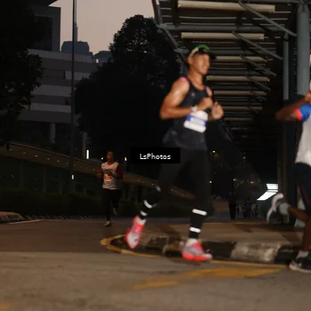 Runner Photo 4597592