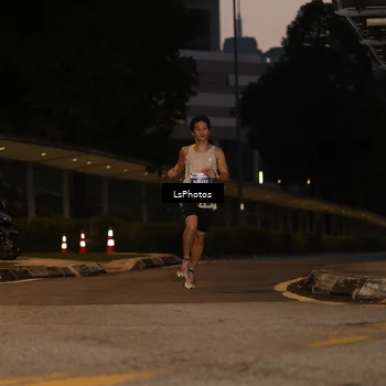 Runner Photo 4597593