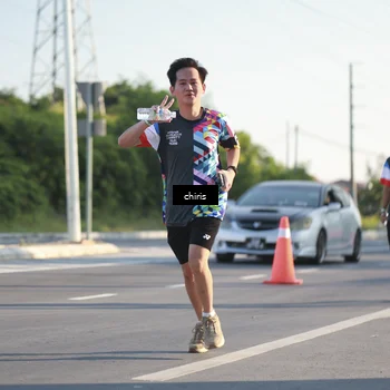 Runner Photo 4597598