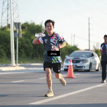 Runner Photo 4597604