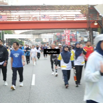 Runner Photo 4597613