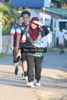 Runner Photo 4597615