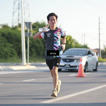 Runner Photo 4597619