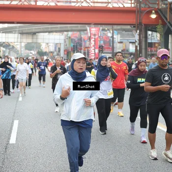 Runner Photo 4597621