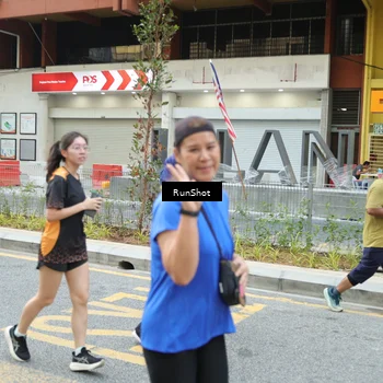 Runner Photo 4597622