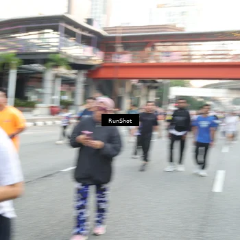 Runner Photo 4597623
