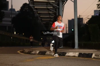 Runner Photo 4597624