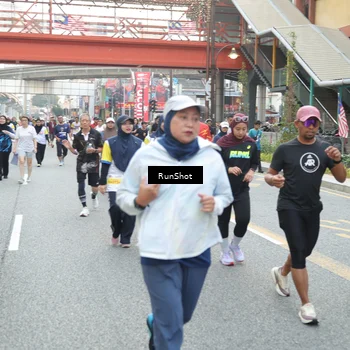 Runner Photo 4597634