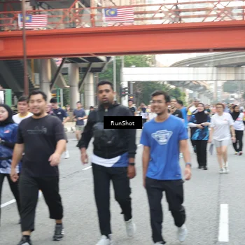 Runner Photo 4597638
