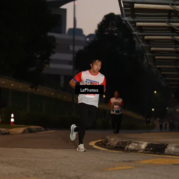 Runner Photo 4597646
