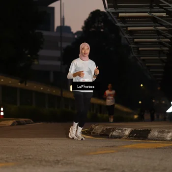 Runner Photo 4597652
