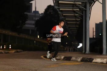 Runner Photo 4597658