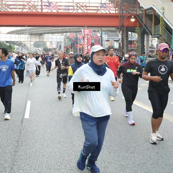 Runner Photo 4597666