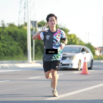 Runner Photo 4597671