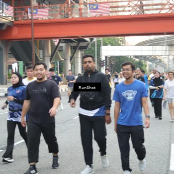 Runner Photo 4597672