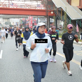 Runner Photo 4597677
