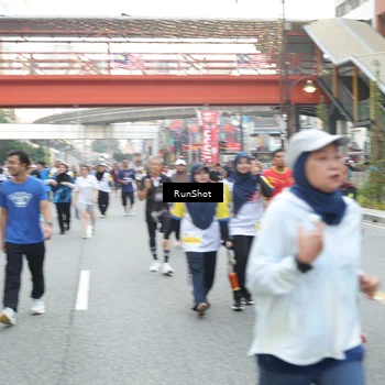 Runner Photo 4597678