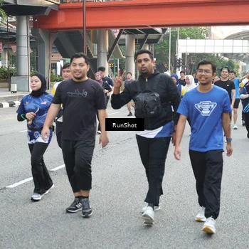 Runner Photo 4597679