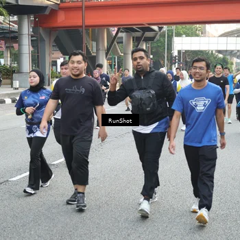 Runner Photo 4597680
