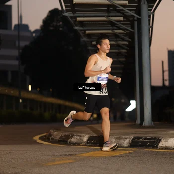 Runner Photo 4597681
