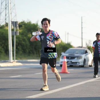 Runner Photo 4597684