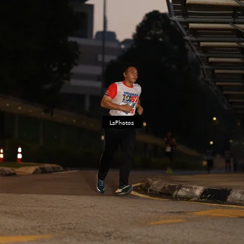 Runner Photo 4597690
