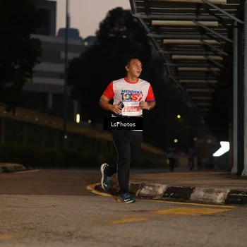 Runner Photo 4597697