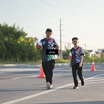 Runner Photo 4597698