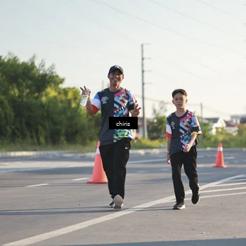 Runner Photo 4597700