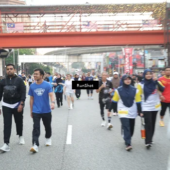 Runner Photo 4597709