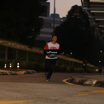 Runner Photo 4597711