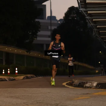 Runner Photo 4597721