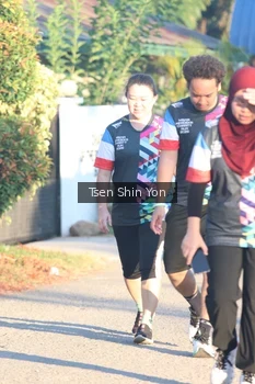 Runner Photo 4597730