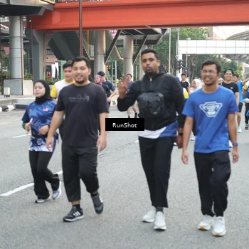 Runner Photo 4597736