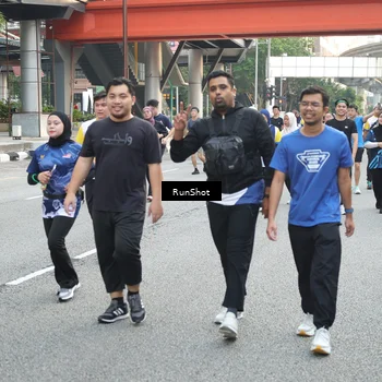 Runner Photo 4597752