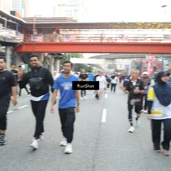 Runner Photo 4597767