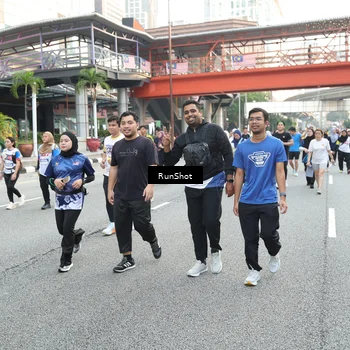 Runner Photo 4597769