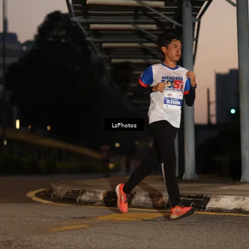 Runner Photo 4597781