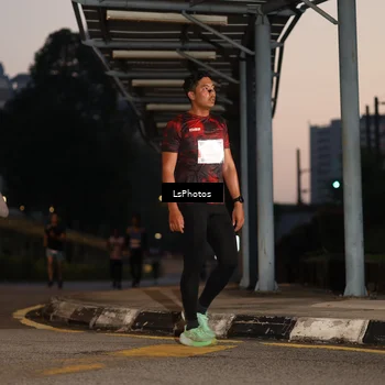 Runner Photo 4597791