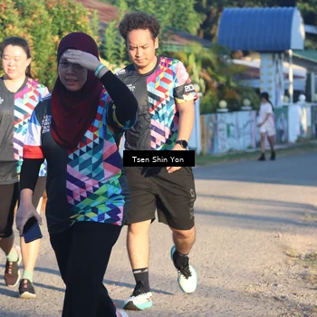 Runner Photo 4597794