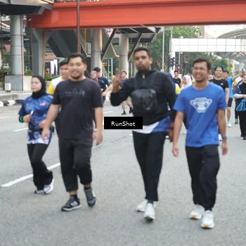 Runner Photo 4597796