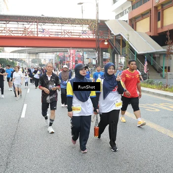 Runner Photo 4597802