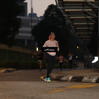 Runner Photo 4597804