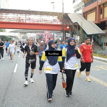 Runner Photo 4597806